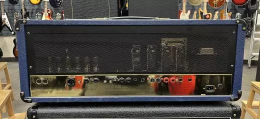 MARSHALL 30TH ANNIVERSARY HEAD 2