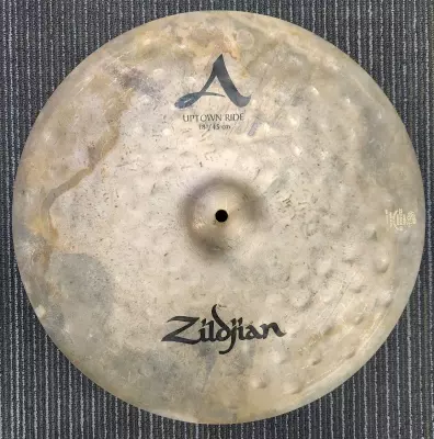 Zildjian 18