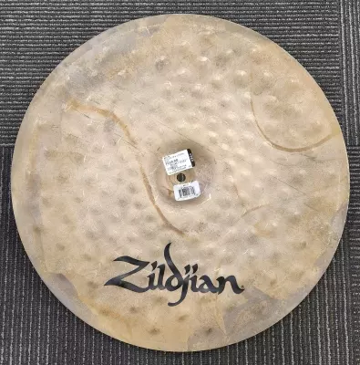 Zildjian 18