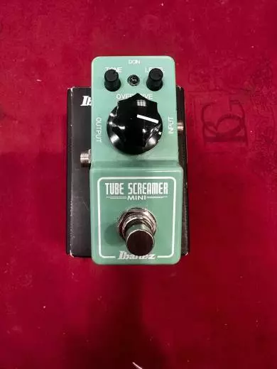 Ibanez - TSMINI