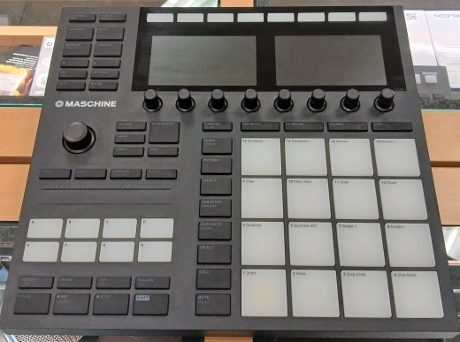 Native Instruments - MASCHINE MK3