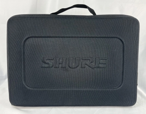 Shure - BETA 87A WIRELESS (GLXD24/B87A-Z2) 2