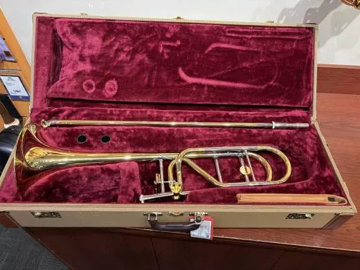 XO Professional Brass - 1236L-O