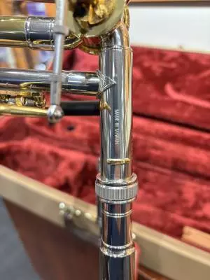 XO Professional Brass - 1236L-O 2