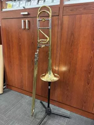 XO Professional Brass - 1236L-O 2