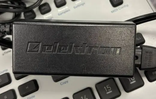 Elektron - ANALOG RYTM MK2 2