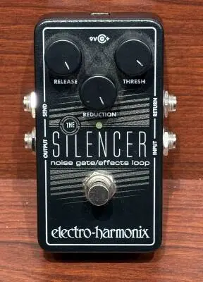 Electro-Harmonix - SILENCER