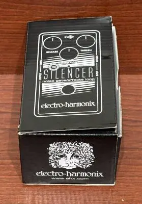 Electro-Harmonix - SILENCER 2