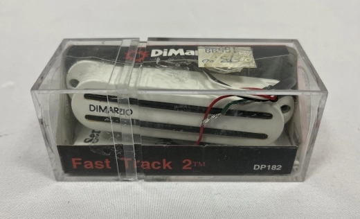 DIMARZIO FAST TRACK 2 PICKUP