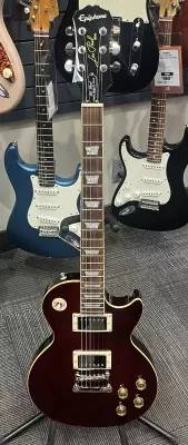 Epiphone - Les Paul Tribute Plus (ELPT6PBCNH)