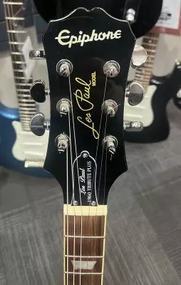 Epiphone - Les Paul Tribute Plus (ELPT6PBCNH) 3