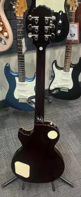 Epiphone - Les Paul Tribute Plus (ELPT6PBCNH) 4