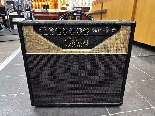 PRS 30 GUITAR AMPLIFIER
