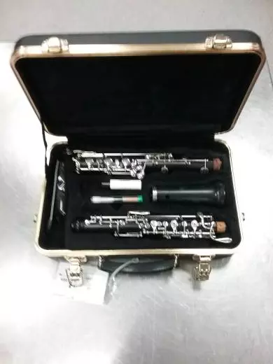 Selmer - 1492B 2