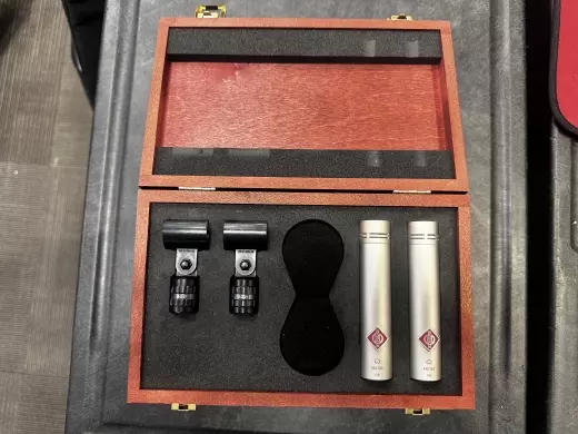 Neumann - KM 184/ST