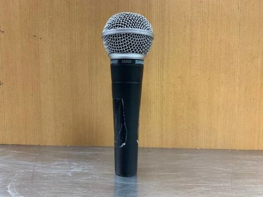 Shure - SM58-LC