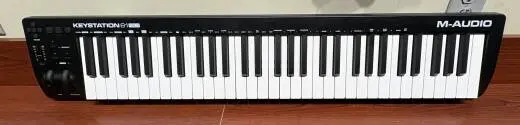 Store Special Product - M-Audio - KEYSTATION61MK3