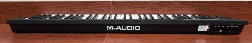 Store Special Product - M-Audio - KEYSTATION61MK3