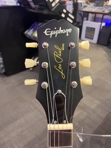 ちゃんうに　Epiphone Les Paul made in USA Epiphone 1959 Les Paul Standard Electric Guitar With Case