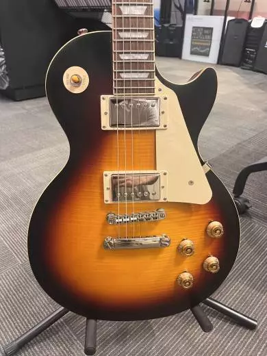 Store Special Product - Epiphone Les Paul standard 59 - EL59ADBNH