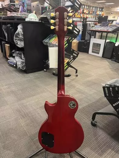 Store Special Product - Epiphone Les Paul standard 59 - EL59ADBNH