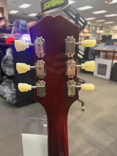Epiphone Les Paul standard 59 - EL59ADBNH 2