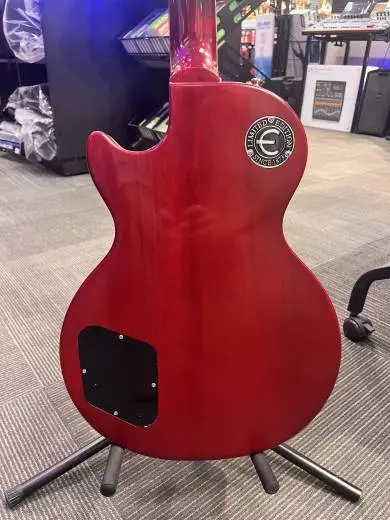 Epiphone Les Paul standard 59 - EL59ADBNH 2