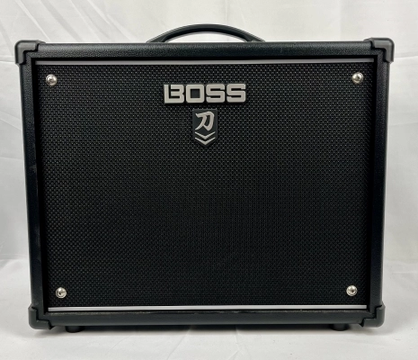 BOSS KATANA 50 MKII