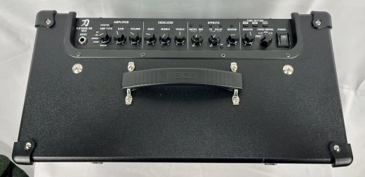 BOSS KATANA 50 MKII 2