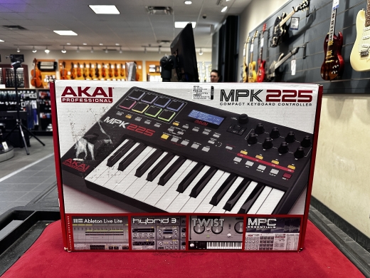Akai - MPK225