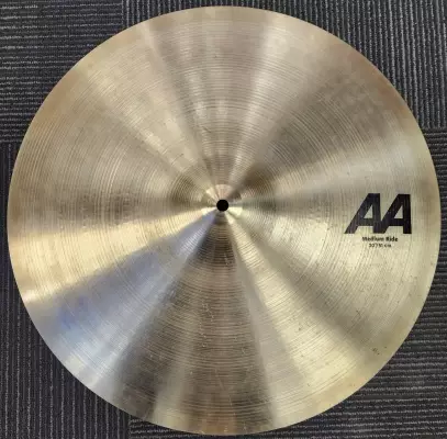 Sabian AA 20