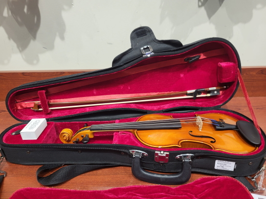 Store Special Product - Eastman Strings - VL80LM 1/2 OF