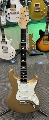 PRS S2 - SILVER SKY GOLDEN MESA 106014:J7:13W