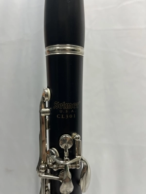Selmer - CL301 3