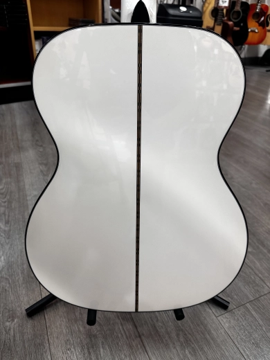 Martin 000-14F White 5