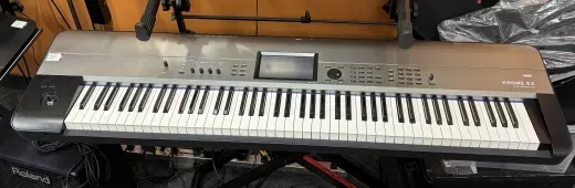 Korg - KROME 88 EX