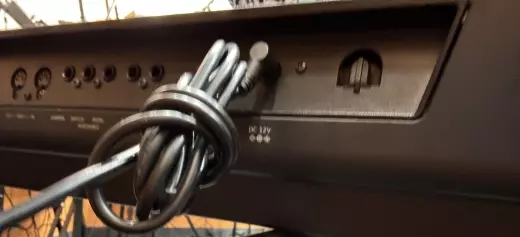 Korg - KROME 88 EX 2