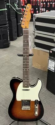 Squier - CLASSIC VIBE 60'S TELE CUSTOM
