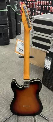 Squier - CLASSIC VIBE 60'S TELE CUSTOM 2