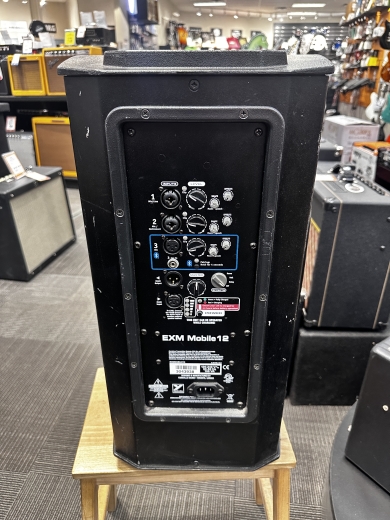 Yorkville Sound - EXMMOBILE 12 2