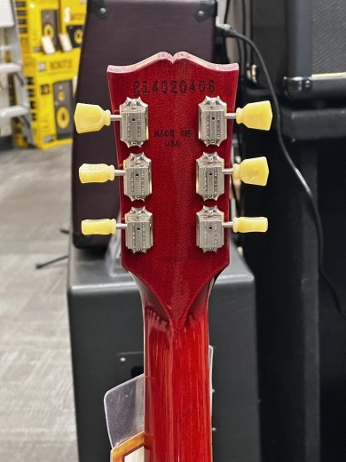 Gibson - LPS500HSNH 6