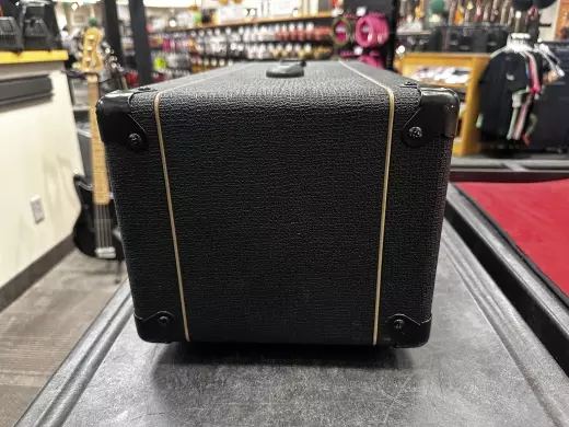 Orange Amplifiers - SUPERCRUSH100HB 3