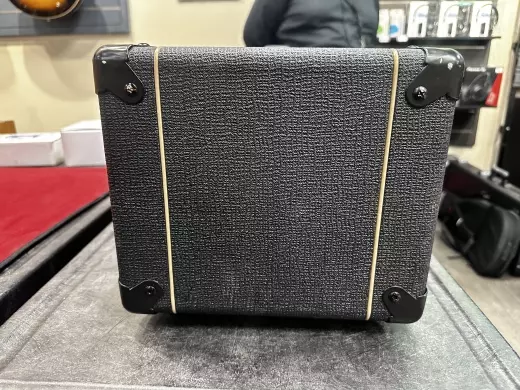 Orange Amplifiers - SUPERCRUSH100HB 4