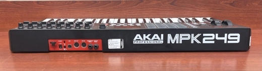 Akai - MPK249 2