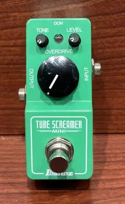 Ibanez - TSMINI