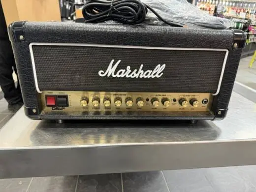 Marshall - DSL20HR