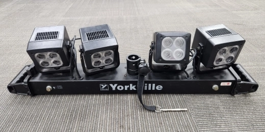 Yorkville - LP-LED4X