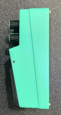 IBANEZ DS10 DISTORTION CHARGER 2