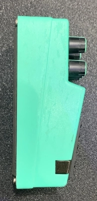 IBANEZ DS10 DISTORTION CHARGER 2