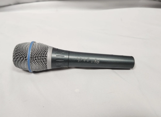 Shure - BETA87A 2